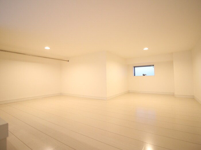 物件内観写真14　(ロフト)