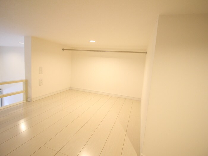 物件内観写真15　(ロフト)
