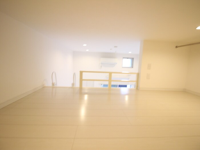 物件内観写真16　(ロフト)