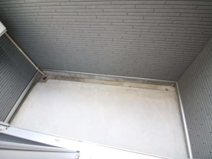 物件内観写真18　(ベランダ・バルコニー)