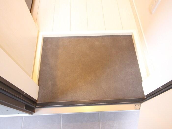 物件内観写真19　(玄関)