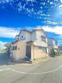 蟹江町3LDK戸建賃貸