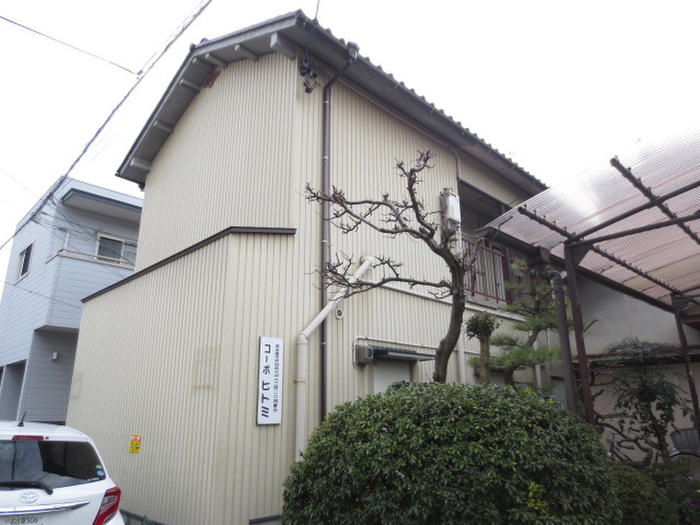 外観写真