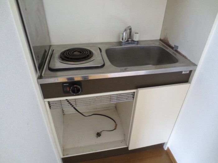 物件内観写真7　(キッチン)