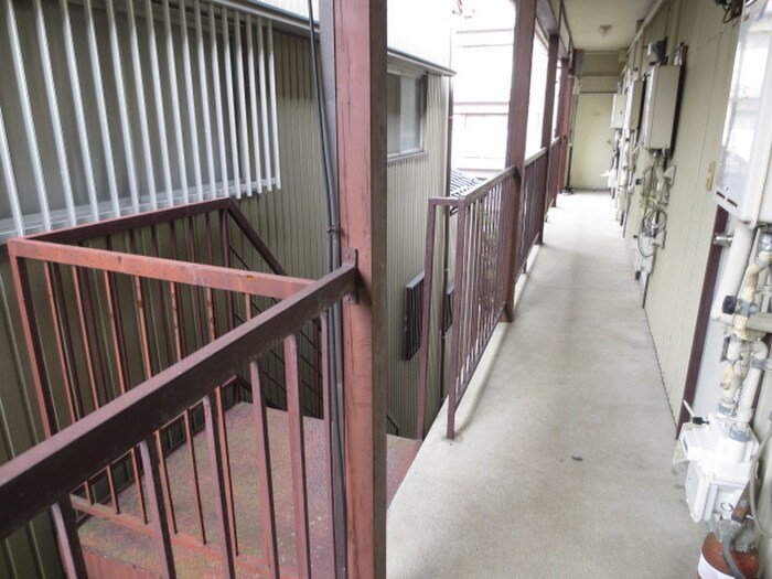 物件外観写真3　(その他)