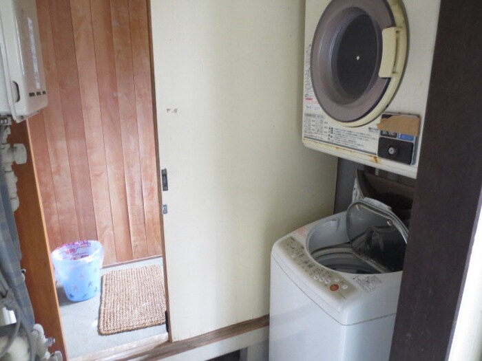 物件外観写真5　(建物設備)