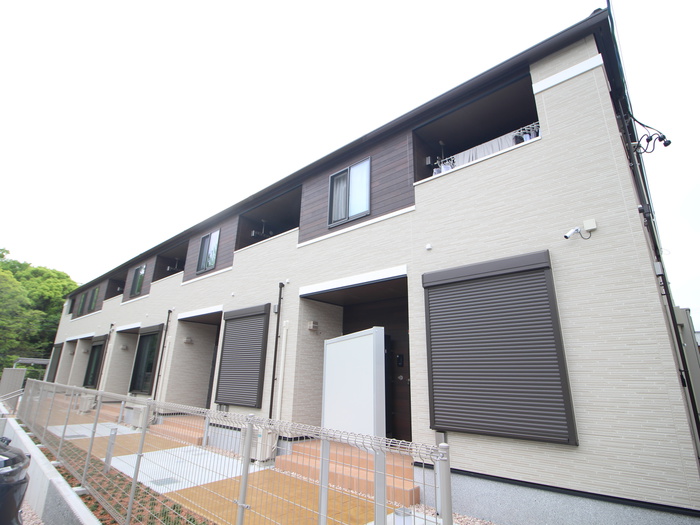 ブリエ・アヴニールⅡ