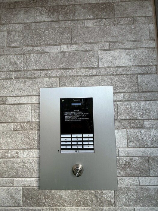 物件外観写真6　(建物設備)