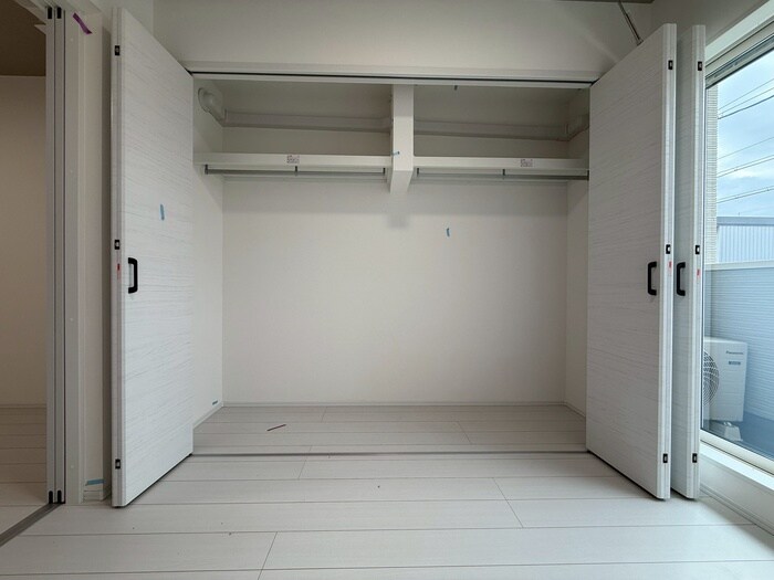 物件内観写真10　(収納)