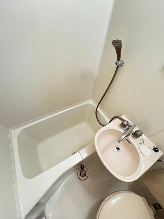 物件内観写真9　(バス／シャワールーム等)