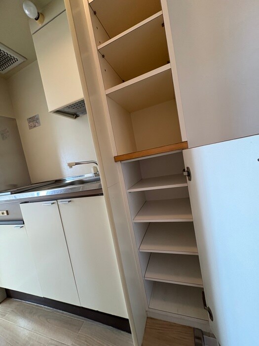 物件内観写真16　(靴箱)