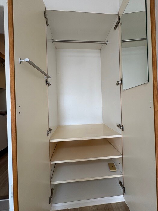 物件内観写真17　(収納)