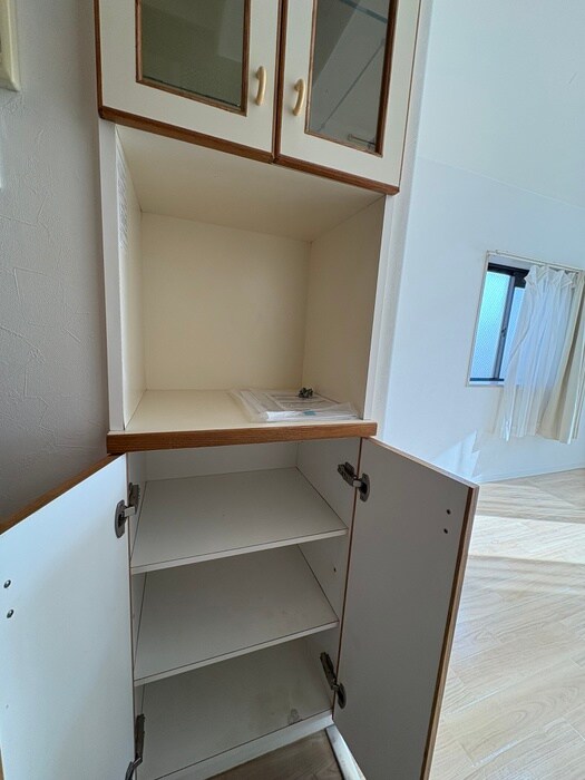 物件内観写真19　(収納)