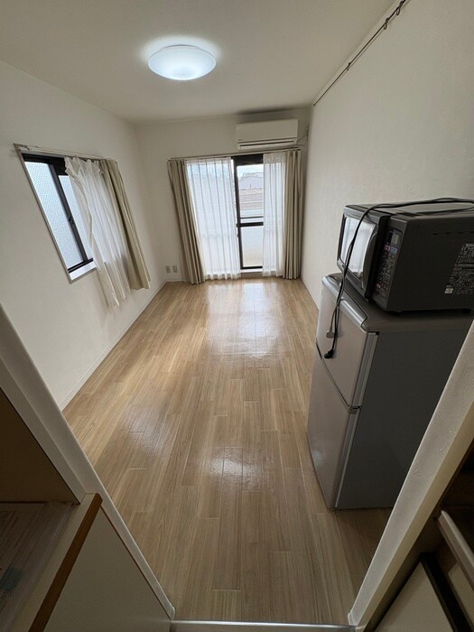 物件内観写真21　(居室)