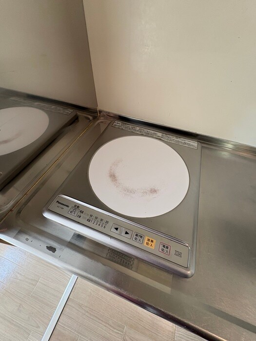 物件内観写真22　(キッチン)