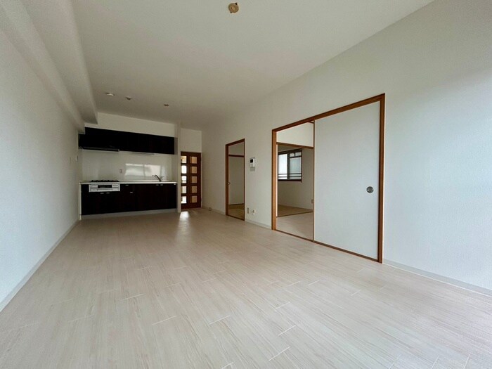 物件内観写真8　(居室)