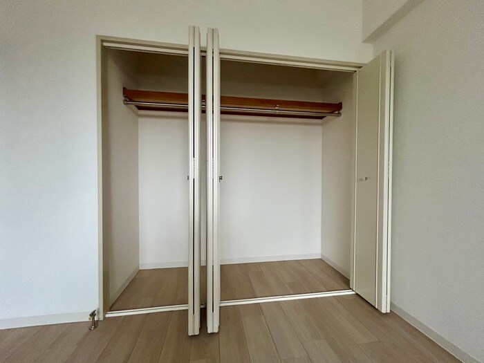 物件内観写真9　(収納)