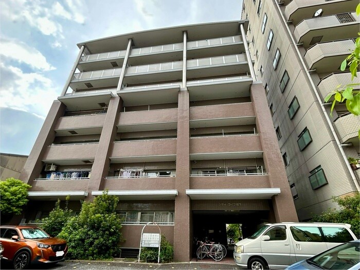 物件外観写真6　(外観写真)