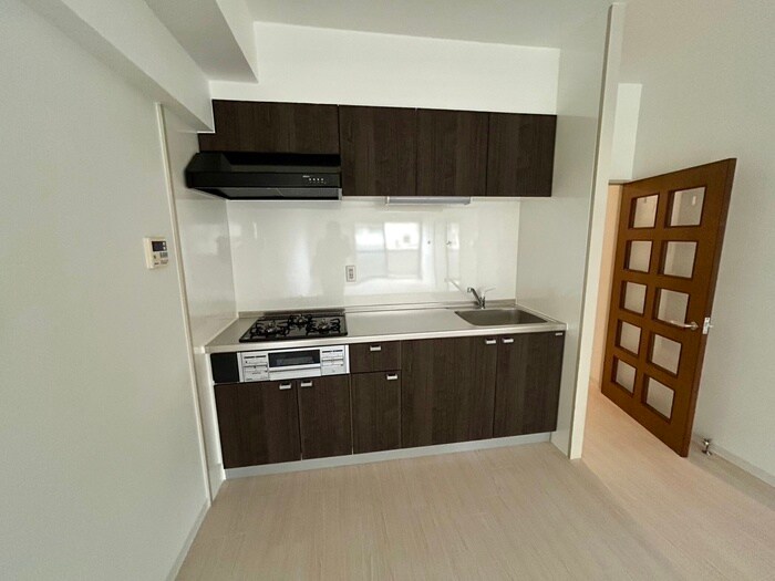 物件内観写真10　(キッチン)