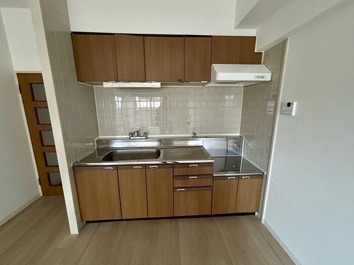 物件内観写真10　(キッチン)