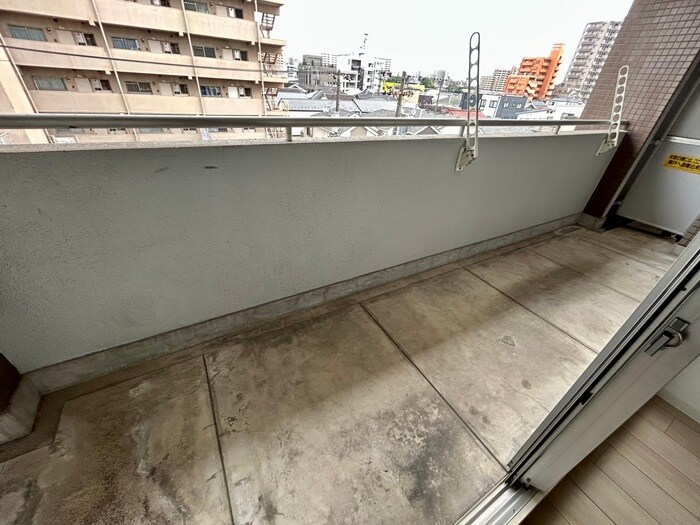 物件内観写真15　(ベランダ・バルコニー)