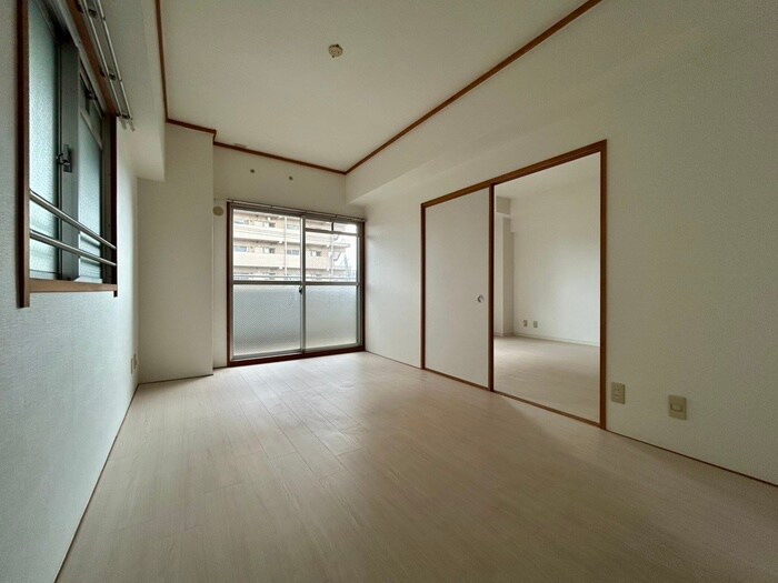 物件内観写真20　(居室)