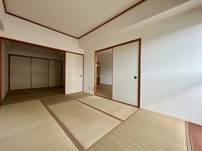 物件内観写真21　(居室)