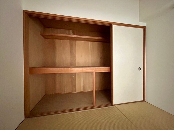 物件内観写真22　(収納)
