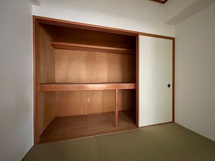 物件内観写真22　(収納)
