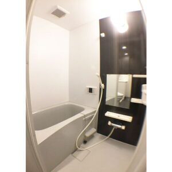 物件内観写真11　(バス／シャワールーム等)