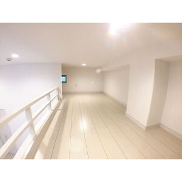 物件内観写真14　(ロフト)