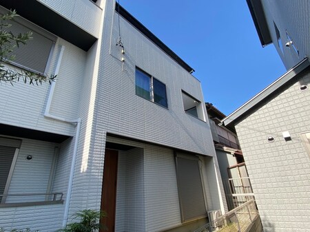 瑞穂区膳棚町貸家B2棟外観写真