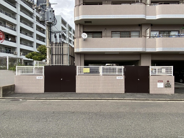 外観写真