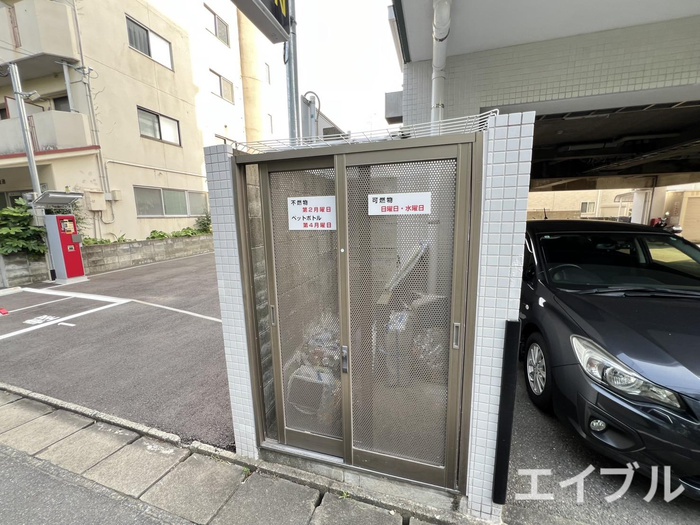 外観写真