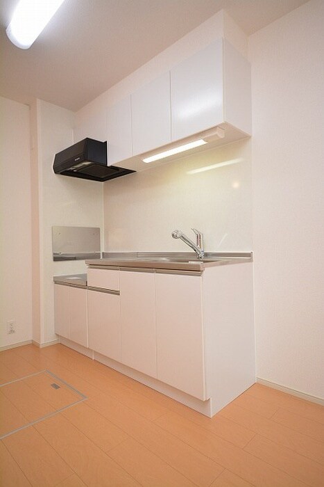 物件内観写真5　(キッチン)