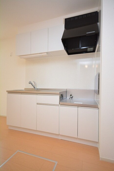 物件内観写真6　(キッチン)