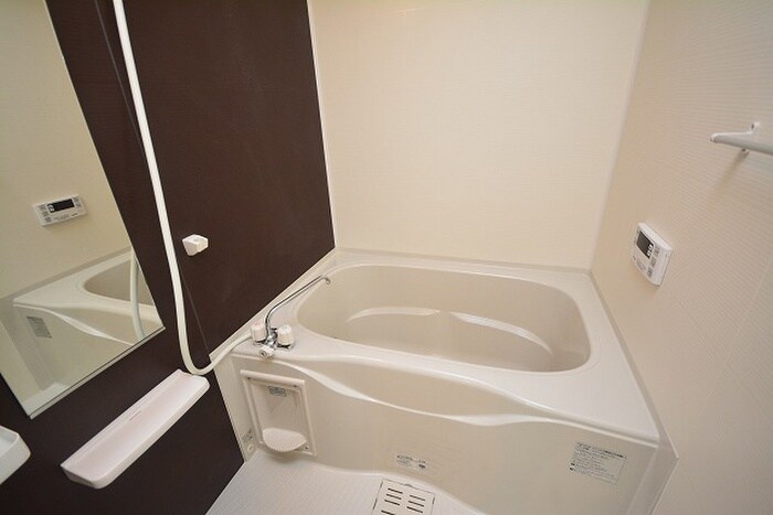 物件内観写真6　(バス／シャワールーム等)