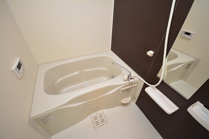 物件内観写真7　(バス／シャワールーム等)