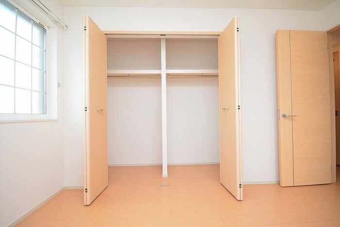 物件内観写真11　(収納)