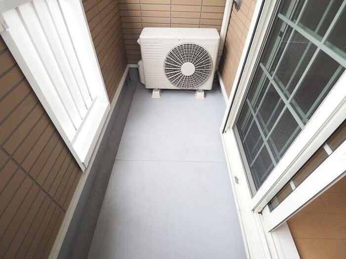 物件内観写真13　(ベランダ・バルコニー)