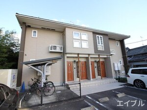 ブルック原町外観写真