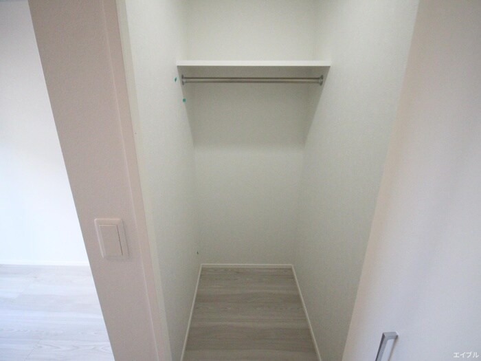 物件内観写真10　(収納)