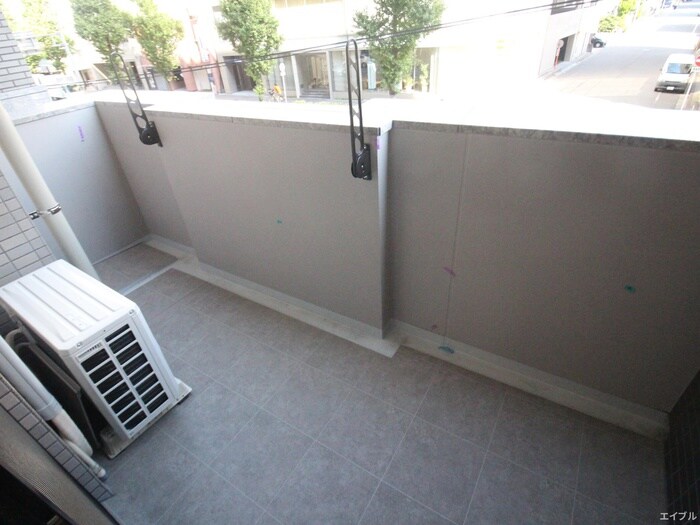 物件内観写真16　(ベランダ・バルコニー)