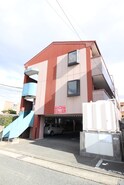 すずらんハイツ