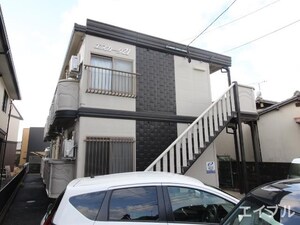 エスカ－ダ21外観写真