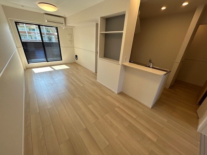 物件内観写真3　(居室)