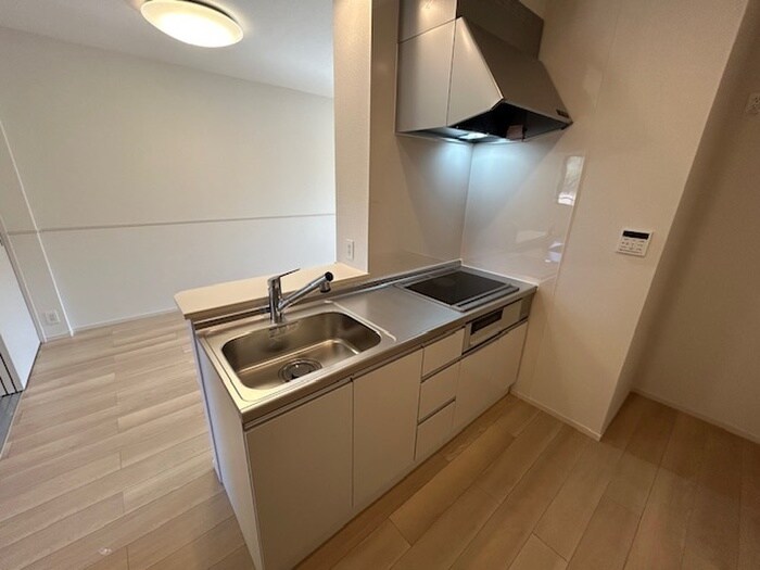 物件内観写真4　(キッチン)