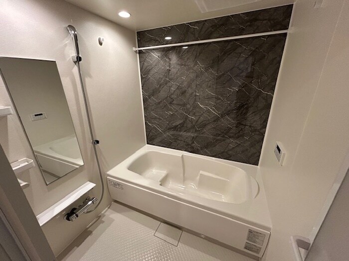物件内観写真10　(バス／シャワールーム等)