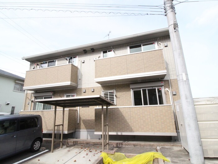 物件外観写真4　(外観写真)