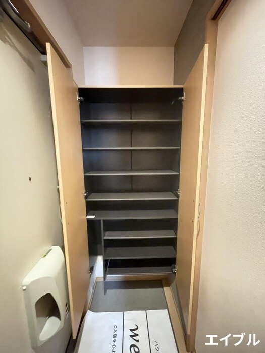 物件内観写真20　(靴箱)